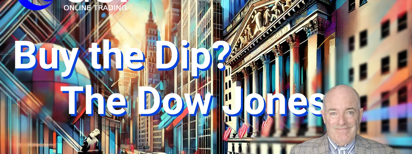 WTI Crude Oil in Descending Triangle. Forex Trading Short (again) AUDCAD. USDJPY in Rising Wedge.  Buy-in the Dip on the Dow Jones Industrial Average.