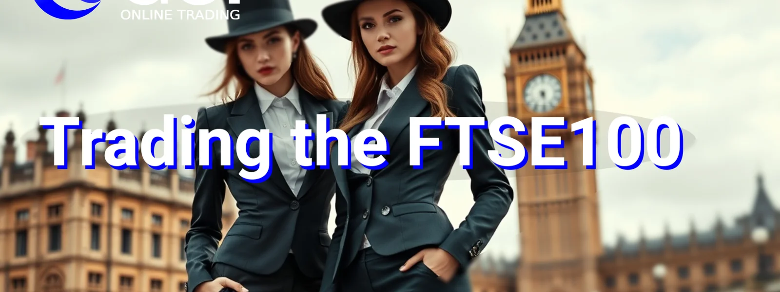 Forex Trading on USDCAD & GBPUSD. Buying the Dip on S&P500? Trading Short on FTSE100.